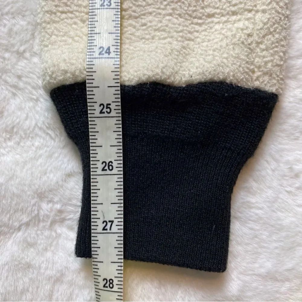 Avalanche Cream Fleece Jacket - Picture 10 of 10